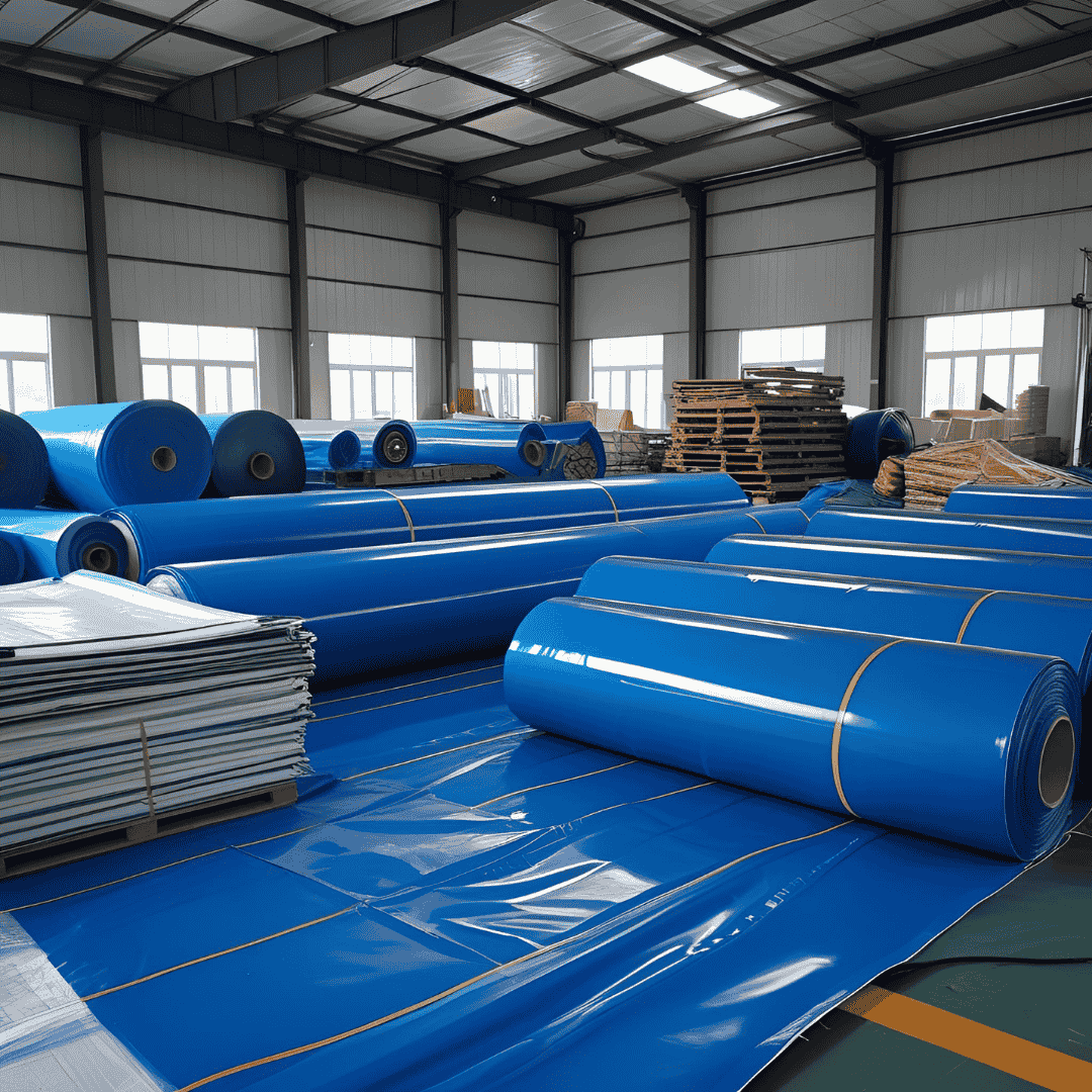 lona pvc